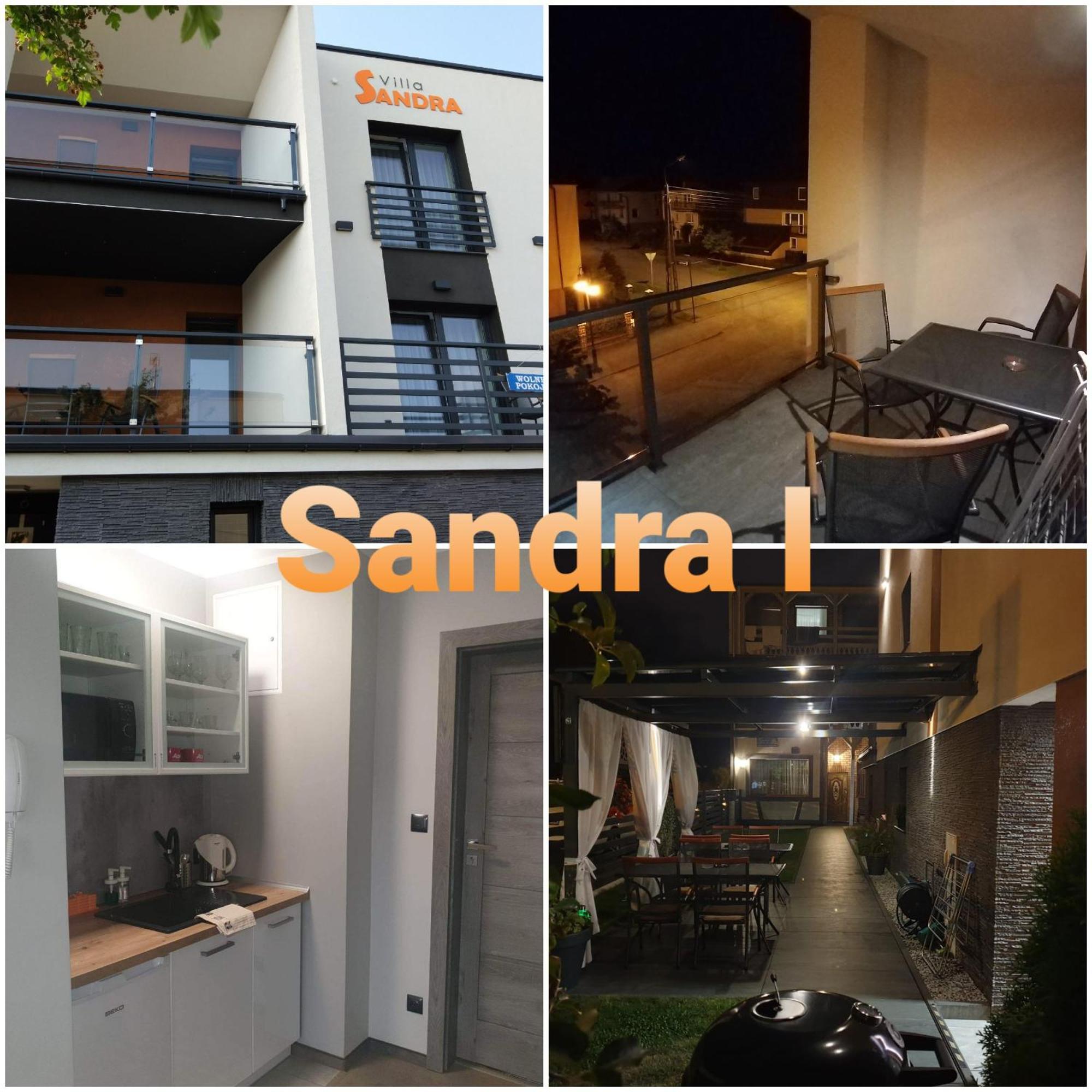 Sandra I Homestay *