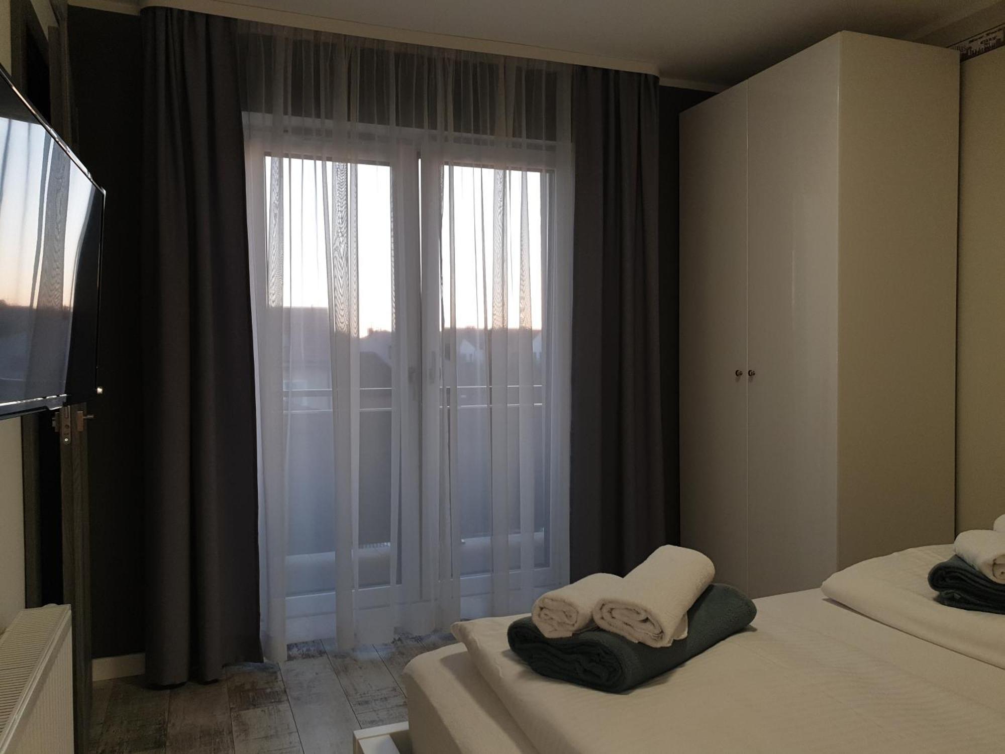 Homestay Sandra I *