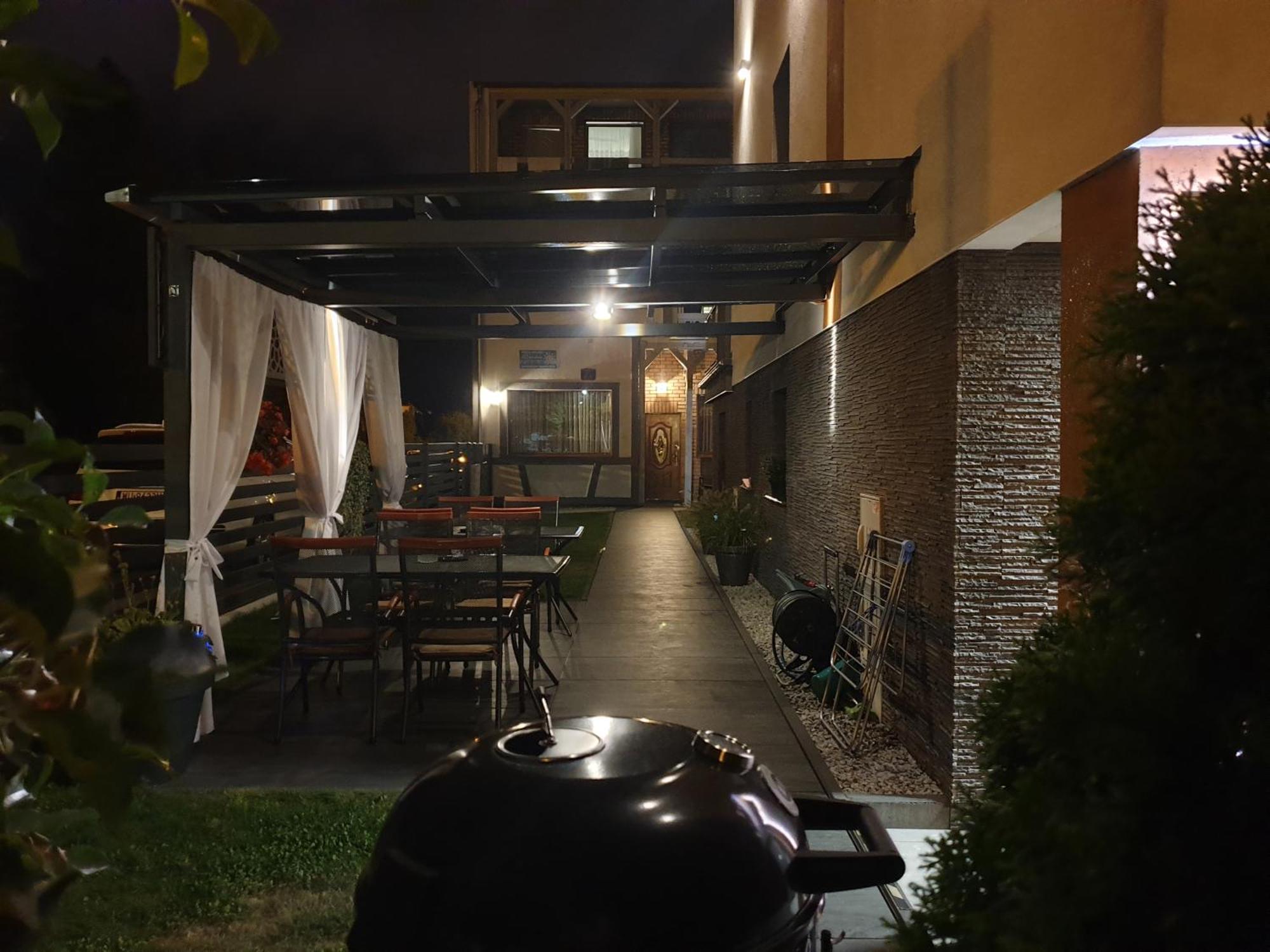Homestay Sandra I *