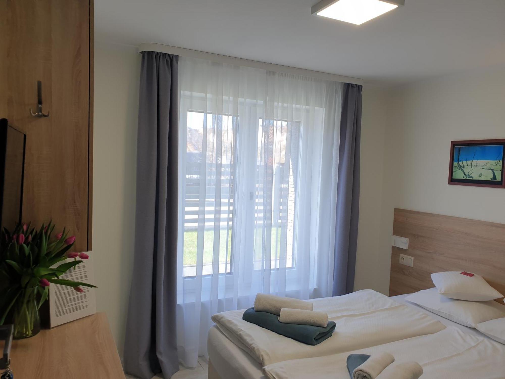 Homestay Sandra I *