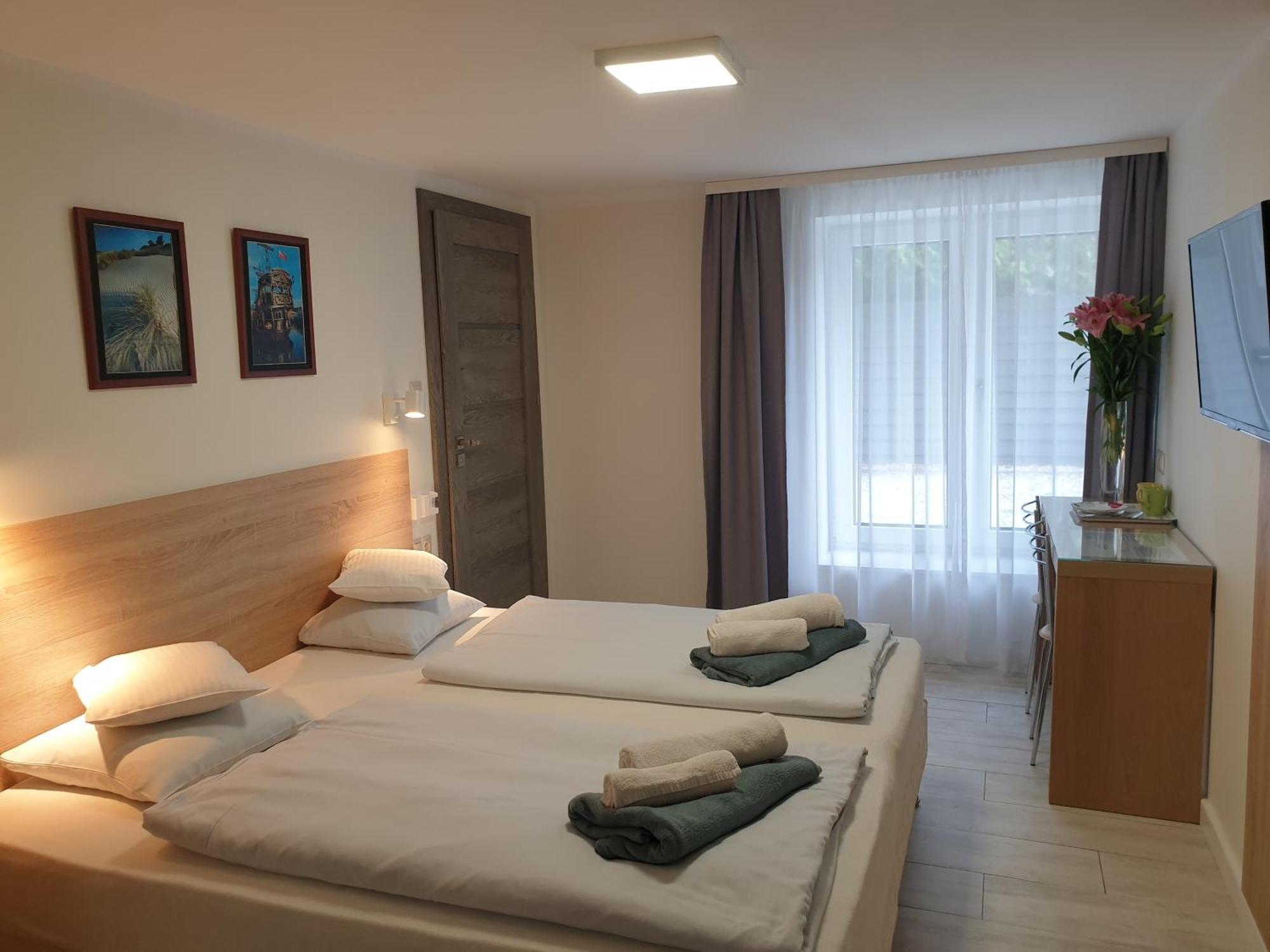 Homestay Sandra I *