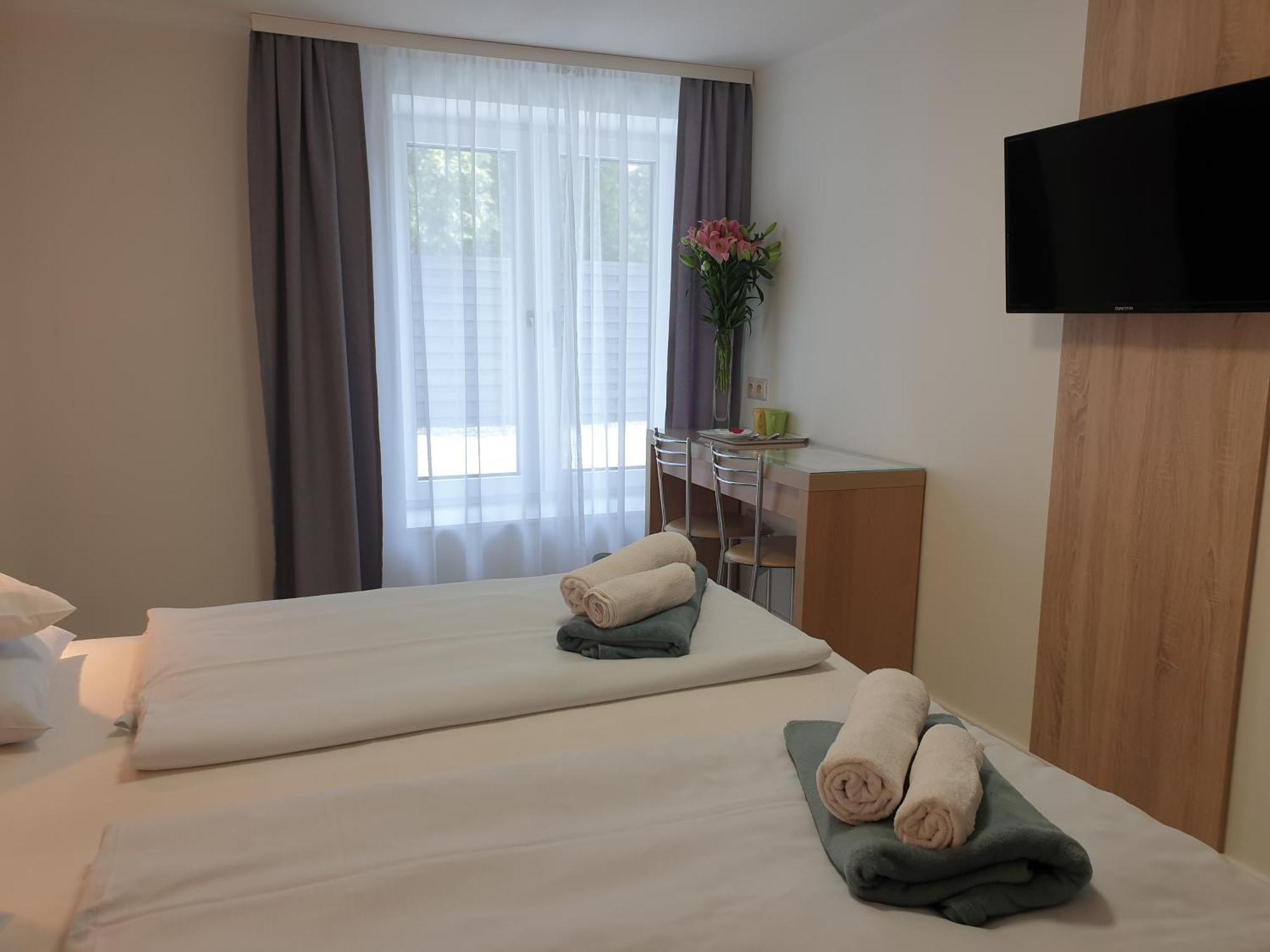 Homestay Sandra I *