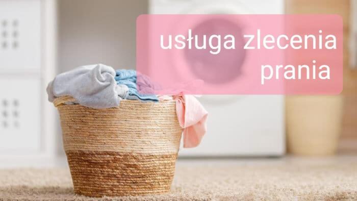 Sandra I Privatunterkunft Leba